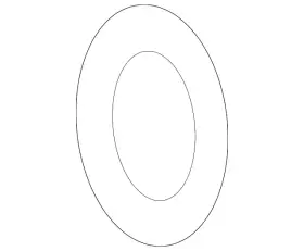 Mercedes-benz 013-997-47-45-65 Genuine Mercedes-benz A/c Line O-ring