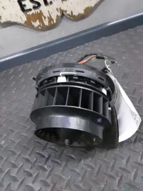 0130309006 MERCEDES Blower Motor E350 #2