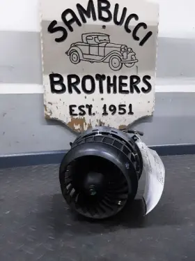 0130309006 MERCEDES Blower Motor E350