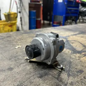 0280100122 MERCEDES Pressure Air Valve 450SLC 450SEL
