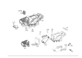 030-997-20-48 MERCEDES Sealing Ring
