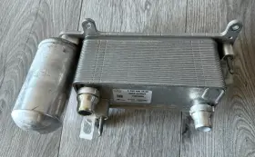 0998301500 MERCEDES Eqb Ac Air Heat Exchanger Dryer #2