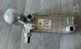 0998301500 MERCEDES Eqb Ac Air Heat Exchanger Dryer #3