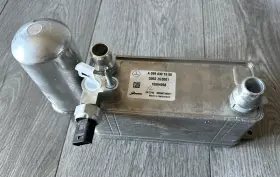 0998301500 MERCEDES Eqb Ac Air Heat Exchanger Dryer