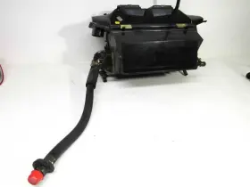 1078301962 MERCEDES Heater Box Housing 450SL R107 Slc #2