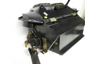 1078301962 MERCEDES Heater Box Housing 450SL R107 Slc #3