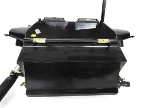 1078301962 MERCEDES Heater Box Housing 450SL R107 Slc