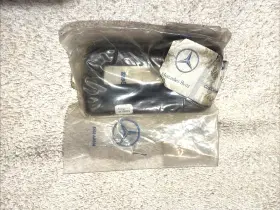 1078310498 MERCEDES Geniune Air Duct Seal