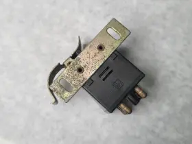 1158211851 MERCEDES Heater Blower Switch W114 W115 #3