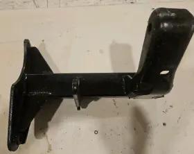 1171300235 MERCEDES BENZ Air Conditioning Bracket R107 Sl 450