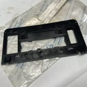 1236831525 MERCEDES Hvac Dash Bracket W123 #2