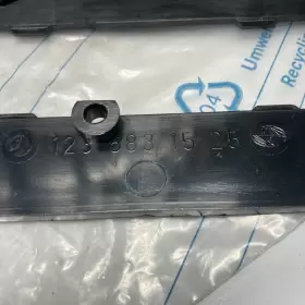 1236831525 MERCEDES Hvac Dash Bracket W123 #3