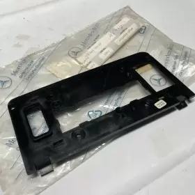 1236831525 MERCEDES Hvac Dash Bracket W123