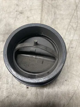 1238300754 MERCEDES Dashboard Right Rh Air Vent W123 300D #2