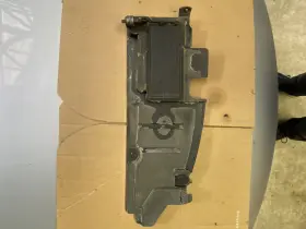 124-520 MERCEDES Inlet Air Cover Duct #2