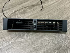 1248300854 MERCEDES Front Dashboard Center Console Air Vent