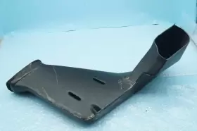 1248310146 MERCEDES Heater Air Duct Vent Lower Driver Left #3