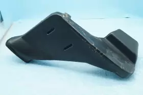 1248310146 MERCEDES Heater Air Duct Vent Lower Driver Left