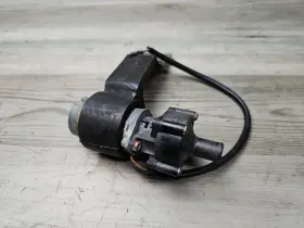 1268301014 MERCEDES Electric Coolant Water Pump W210 #2