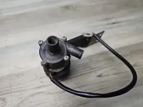 1268301014 MERCEDES Electric Coolant Water Pump W210 #3