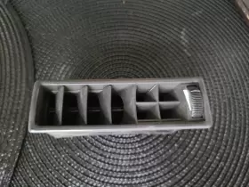 1268310842 MERCEDES Passenger Upper Dash Air Vent Louver W126