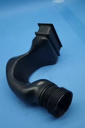 1268315646 MERCEDES Hvac Heat Cabin Dash Air Hose Pipe Duct #2