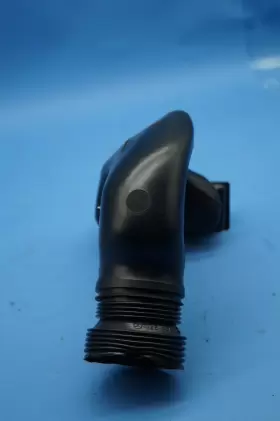 1268315646 MERCEDES Hvac Heat Cabin Dash Air Hose Pipe Duct #3