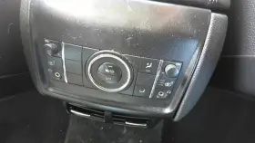 1648700889 MERCEDES Temperature Control Rear R350 GL350 Gl