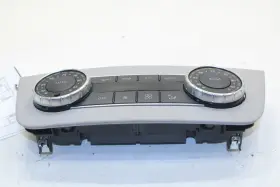 166-900-63-09 MERCEDES Ac Heater Temperature Climate Control