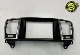 1668300854 MERCEDES Dash Center Display Bezel Molding W166 Gl #2