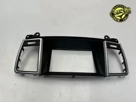 1668300854 MERCEDES Dash Center Display Bezel Molding W166 Gl #3