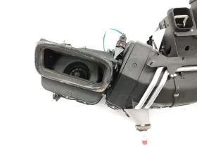 1708300862 MERCEDES Heating Air Conditioning Housing SLK230 #2
