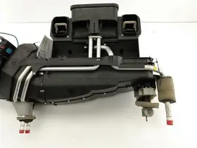 1708300862 MERCEDES Heating Air Conditioning Housing SLK230 #3