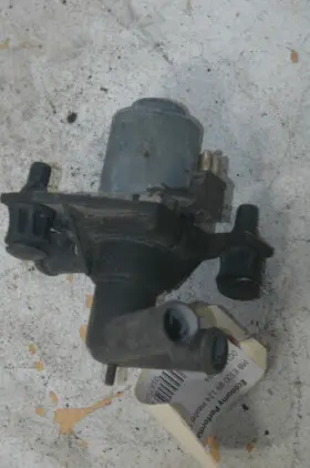 18302084 MERCEDES BENZ Heater Valve 400E W124 #3