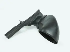 2025200304 MERCEDES Hose Tube Air Cleaner Intake W202 #2