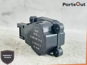 203-820-16-42 MERCEDES Ac Heater Actuator Motor C230 C350 #2