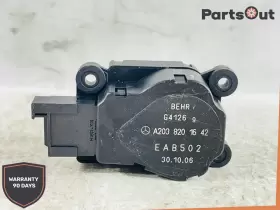 203-820-16-42 MERCEDES Ac Heater Actuator Motor C230 C350