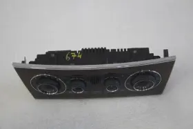 2038302985 MERCEDES Temperature Climate Control Switch C240 #2