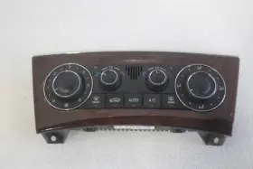 2038302985 MERCEDES Temperature Climate Control Switch C240