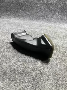 2048300323 MERCEDES Left Lower Panel Air Intake Duct Tube C10 #2