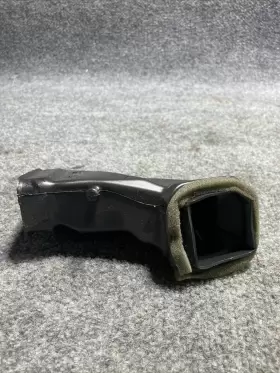2048300323 MERCEDES Left Lower Panel Air Intake Duct Tube C10