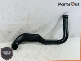 2048320645 MERCEDES Left Upper Panel Center Air Duct W204 #2