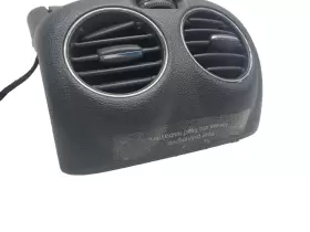 2096809039 MERCEDES Rear Center Console Air Vent CLK500 #2