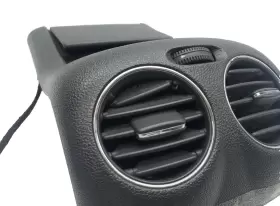 2096809039 MERCEDES Rear Center Console Air Vent CLK500 #3