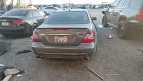 2118300190 MERCEDES Front Ac Temperature Control E63 #3