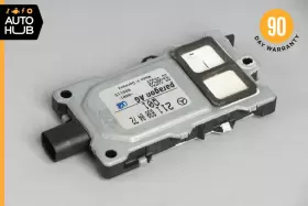 2118300472 MERCEDES Air Sensor Module R230 SL550 E550 SLK300 #2