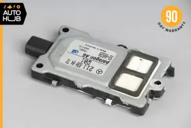 2118300472 MERCEDES Air Sensor Module R230 SL550 E550 SLK300 #3
