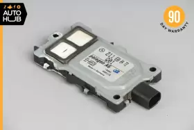 2118300472 MERCEDES Air Sensor Module R230 SL550 E550 SLK300