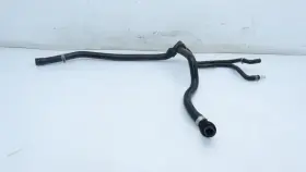 2118301196 MERCEDES Engine Water Lines Heater Hose Pipe W211
