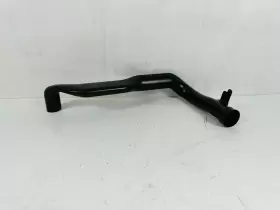 212-834-01-45 MERCEDES Left Upper Panel Center Air Duct W204